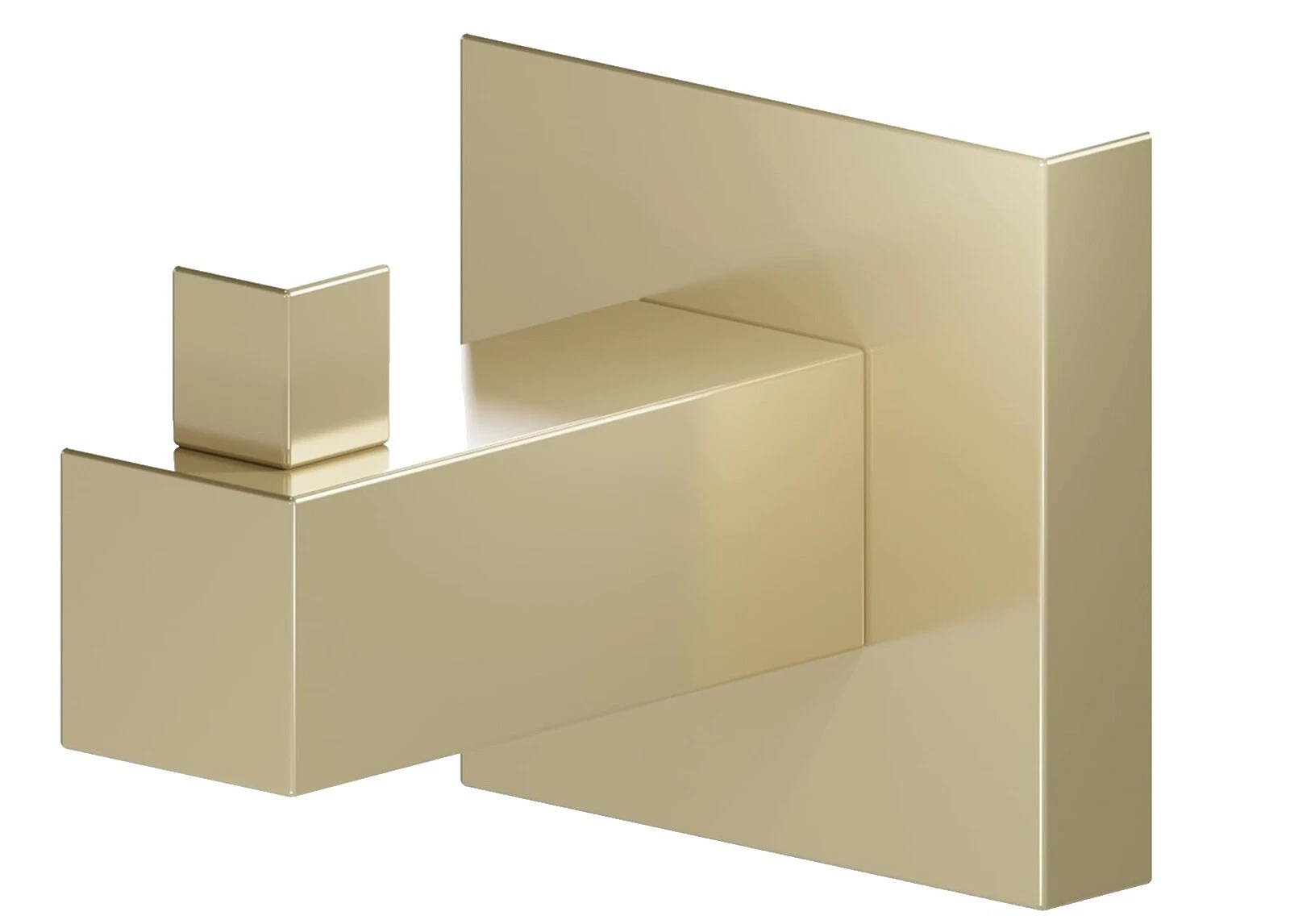 Gancho de la toalla de bronce Bastidores de toallas de baño