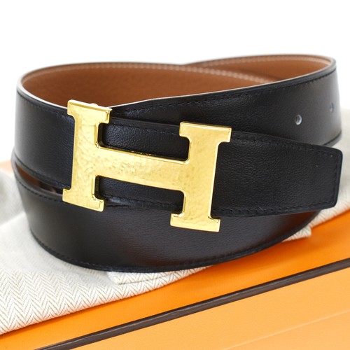 Authentic HERMES Constance Reversible 
