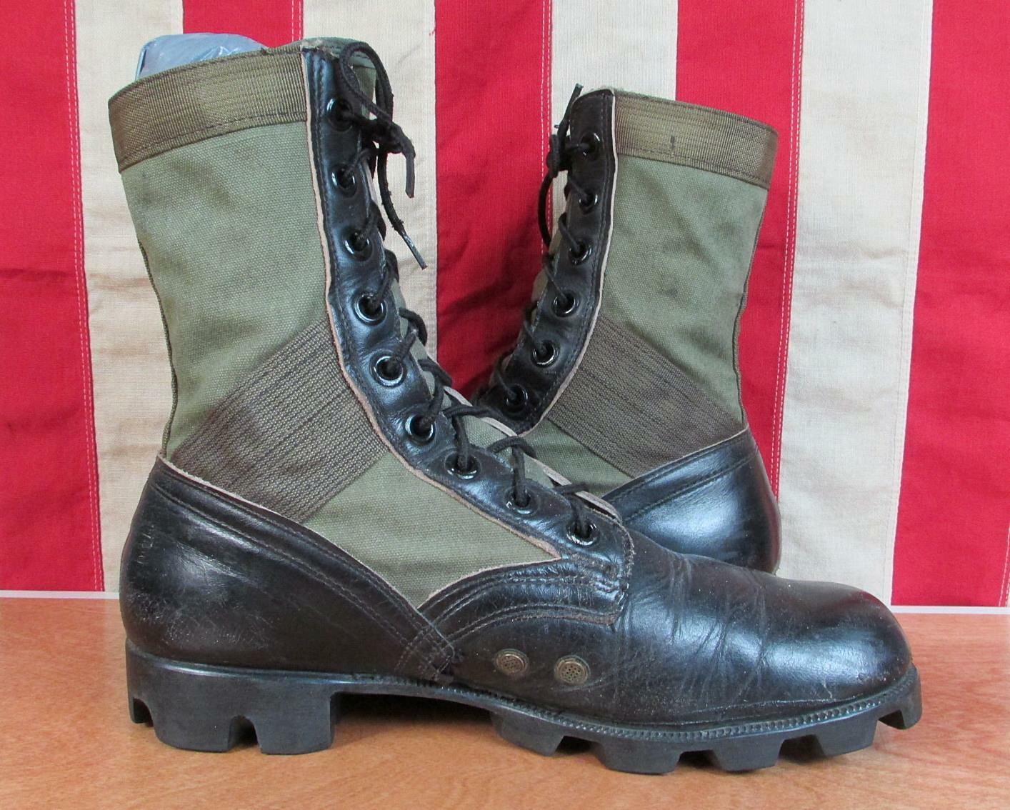 addison jungle boots
