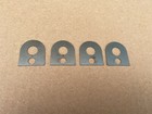 Indian Scout 101 Spacers Plates For Engine Cases 1920-1932