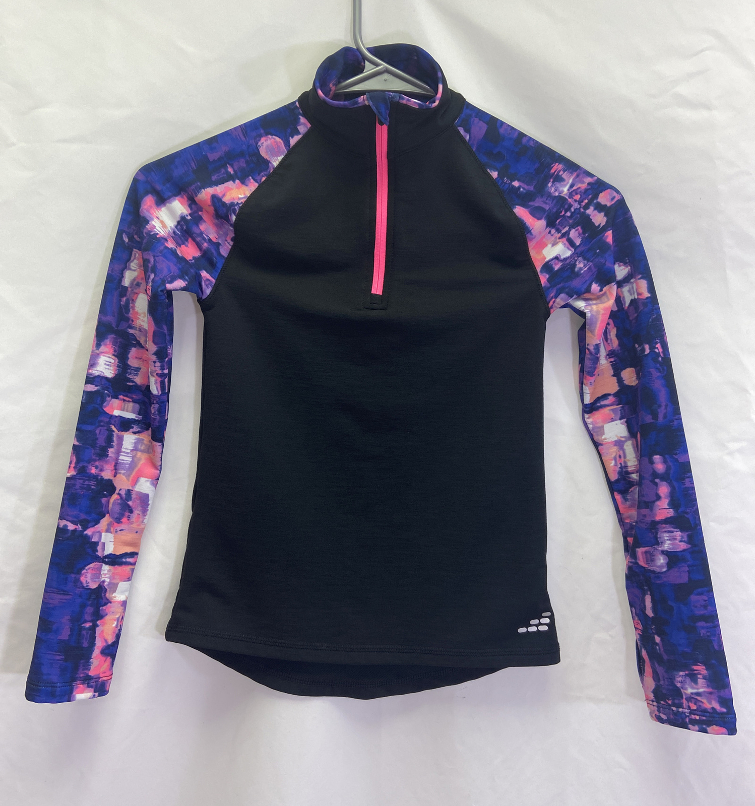 Bcg szXS (6-6x) Girls Athletic pullover 