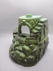 Vintage HeMan Point Dread Base/Top Part 1982 MOTU Masters of the Universe Motu
