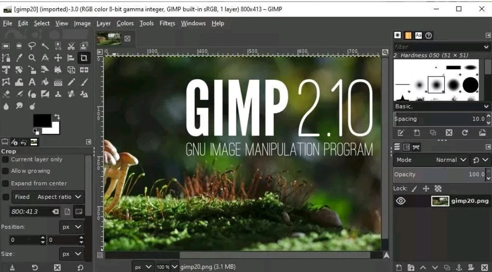Professional Image Editing Software 2024 - Advanced Photo Editor - Image 3 of 4