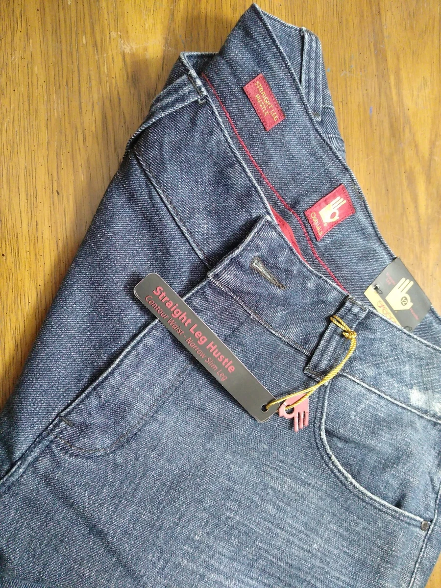 Vidal sasson sale jeans