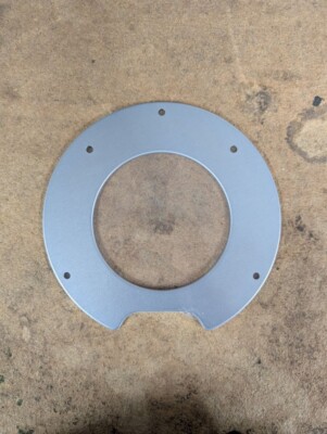 Genuine Ubiquiti UniFi Access Point UAP-AC Pro Lite Metal Backing Plate