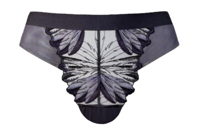Triumph String Splendid Essence 38 lila NEU