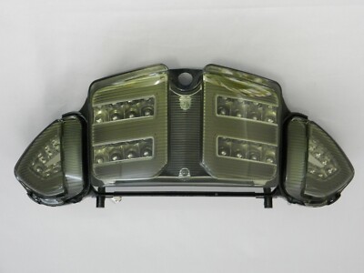 2001〜2005年式　FJR1300　クリアテールランプ 2001〜2005年式FJR1300クリアテールランプ