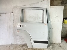 2008-2012 Jeep Liberty Rear Passenger Side Door Shell Panel Oem