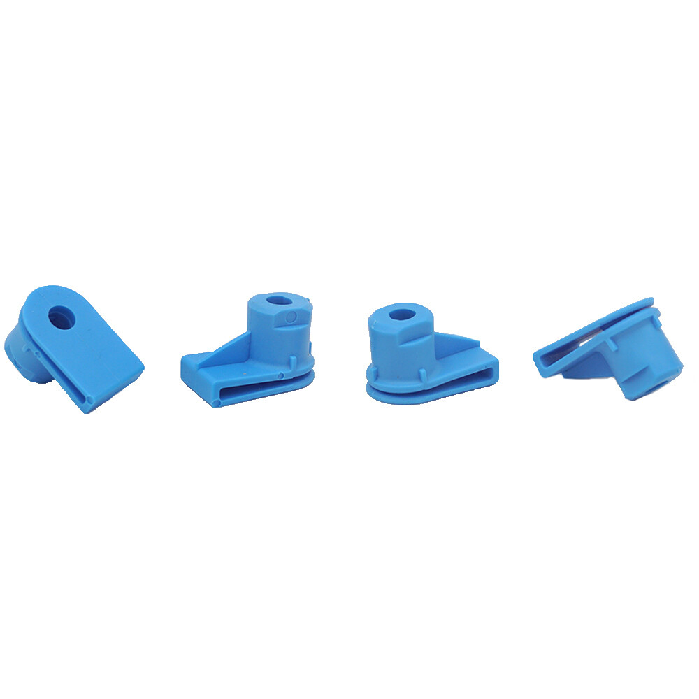 20 X YOU.S Original Bumper Clips For Chevrolet Cruze - 9114472 | eBay