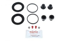 Kits de frein Subaru JUSTY