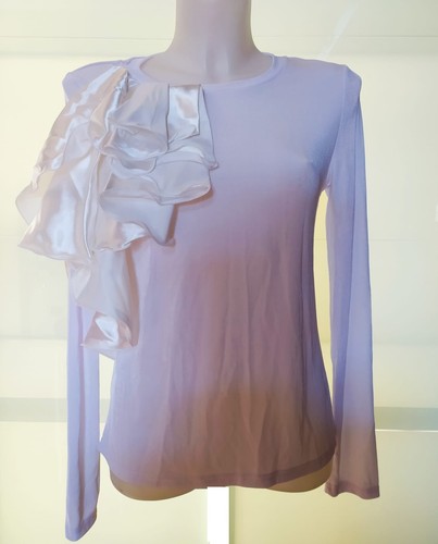 MAGLIA donna Abbigliamento maglieria elegante | eBay