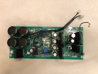 ROTEL RSX-1057 Power Supply PCB 016E-1449A00 