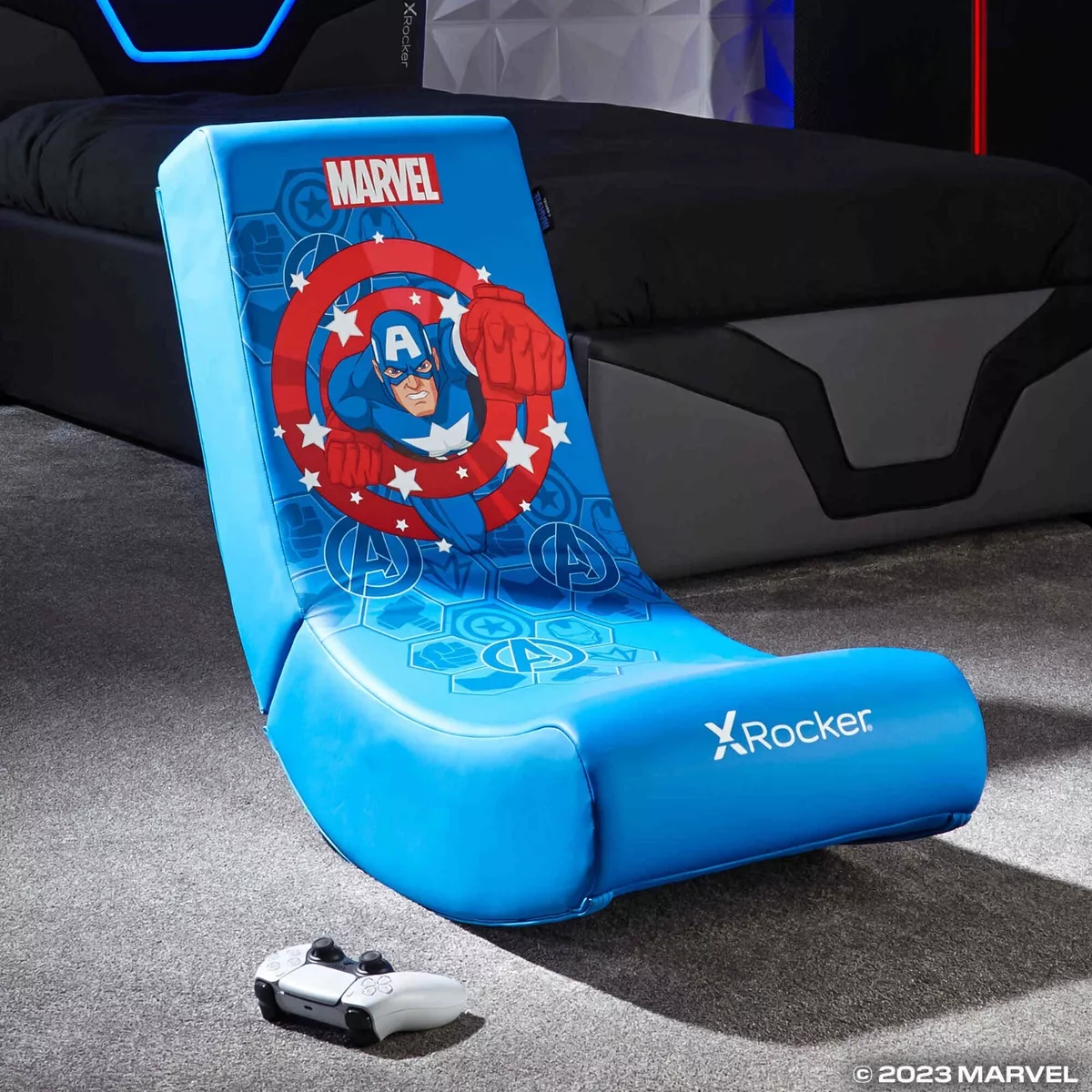 X rocker video rocker sales