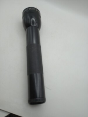 MAG - LITE 10'' Heavy Duty Super Bright Flashlight Made in USA