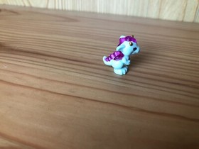 Lego 1x Dragon Dragon Elves Baby 26090pb07 Lula Light Aqua from 41187