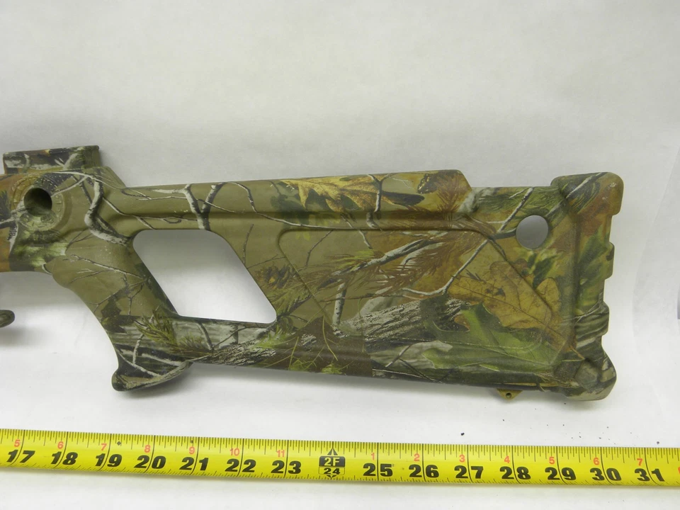 NUEVO Horton Team Realtree Ballesta Stock SUMMIT ELITE 175 TRT Foto 4 de 4