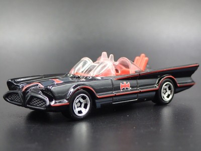 batmobile 1966 diecast