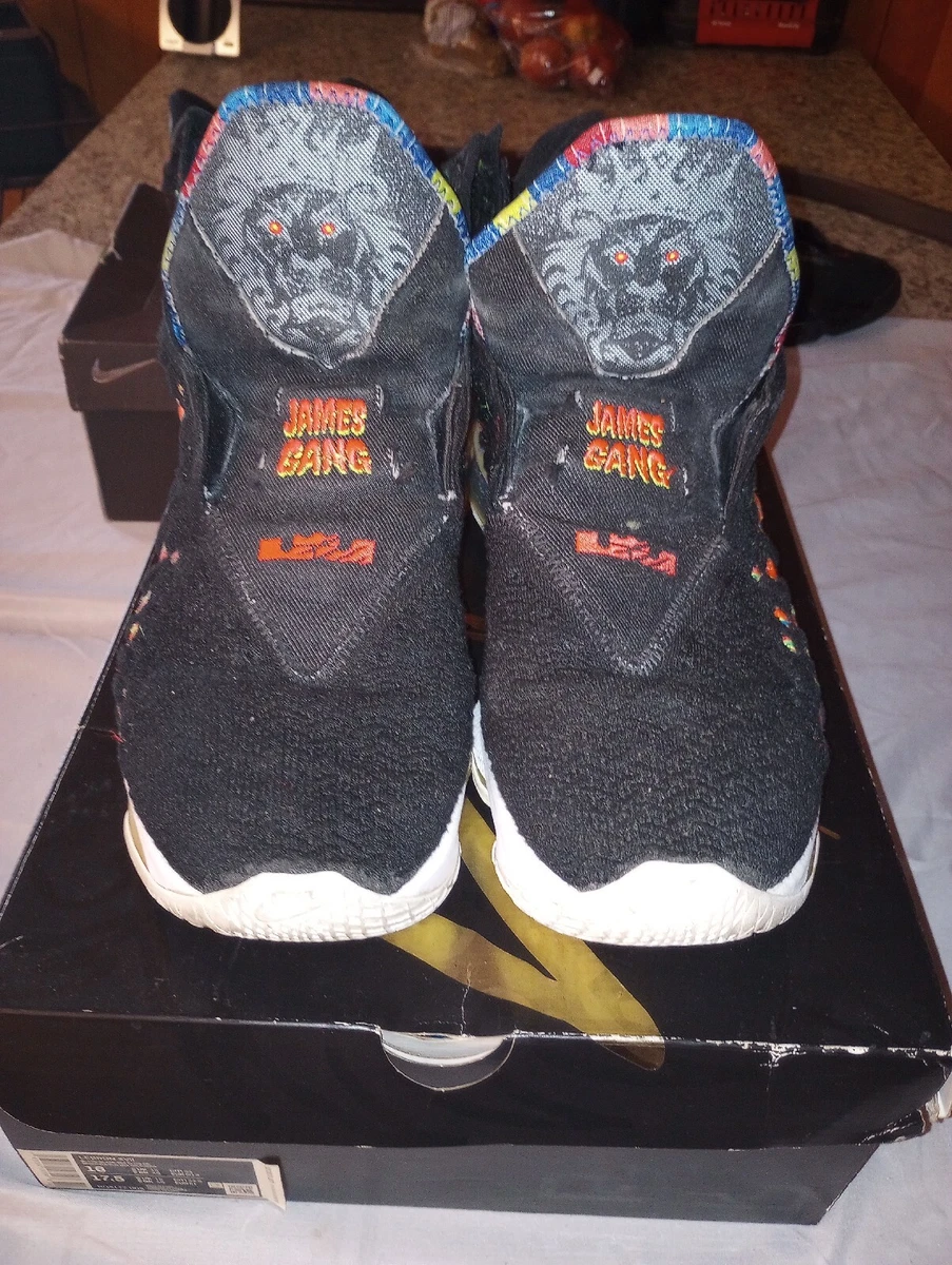 Nike LeBron 17 EP James Gang for Sale | Authenticity Guaranteed | eBay Nike LeBron 17 EP James Gang for Sale | Authenticity Guaranteed | eBay