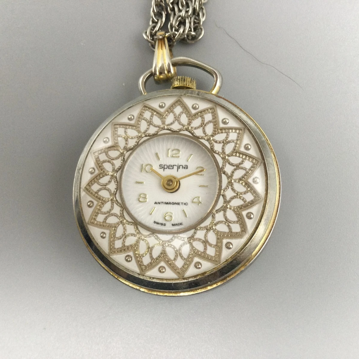 Antique pendant watches deals