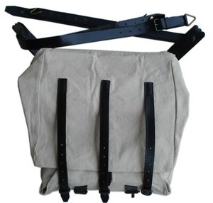 confederate knapsack