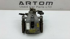 CITROEN C4 CACTUS 1.2 E-THP REAR PASSENGER LEFT SIDE BRAKE CALIPER 2014-2018