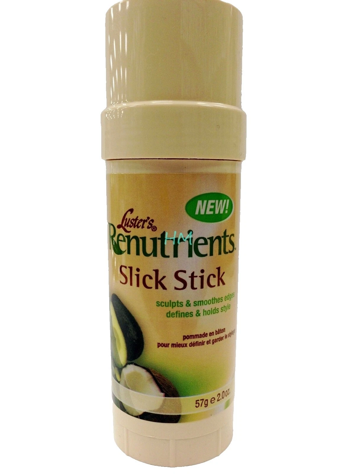 Productos de peinado de cera Luster Products