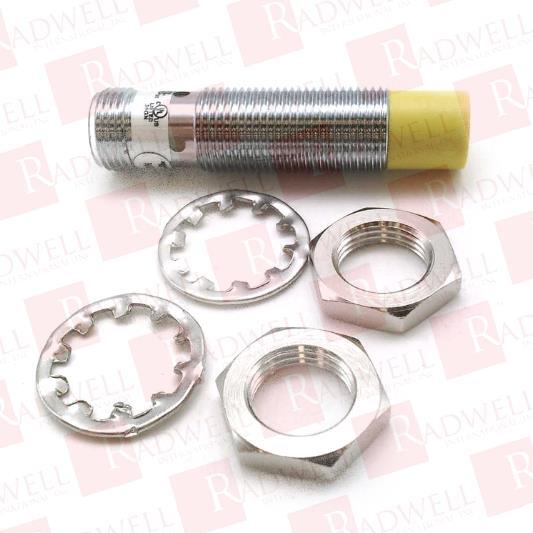 TURCK N8 M12 AP6X H1141 / N8M12AP6XH1141 (NEW N BOX) | EBay - View #6