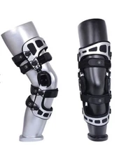 Dr Medical The DUAL OA Reliever Medium Right Knee Brace KB0104-147R-02 L1845