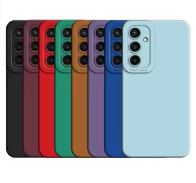 ULTRA A32 5G Case Shockproof Silicone Angel Eyes Phone Case For Samsung Galaxy A32 5G