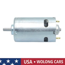 New Hydraulic Liftgate Pump Motor Fits for 2010-15 Cadillac SRX 10-14 CTS Wagon