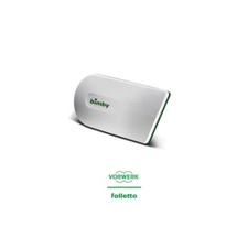 COOK-KEY PER BIMBY TM5 ORIGINALE VORWERK