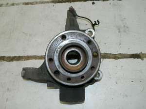 Opel Vectra C Radnabe vorne links, Radlager