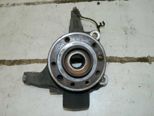 Opel Vectra C Radnabe vorne links, Radlager