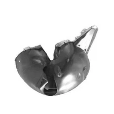 Hard Parts Fast VW1249123  BUMPER COVER OEM