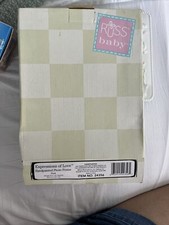 Russ Baptism Picture Frame