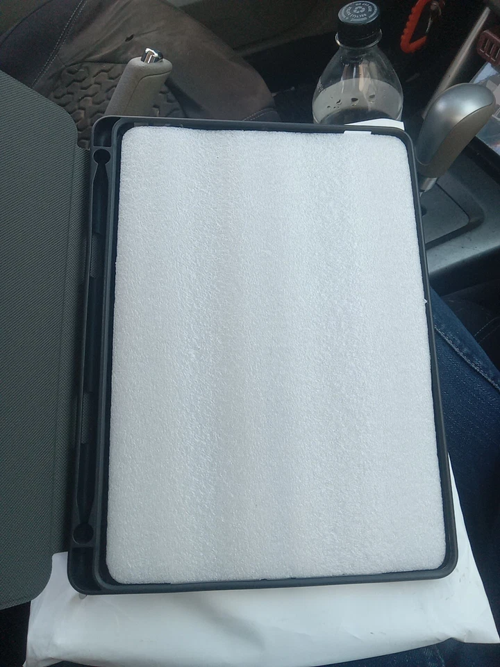 Allsky 3 Tri iPad 5&6-air 2&1 -pro9.7 — 第 2/4 张图片