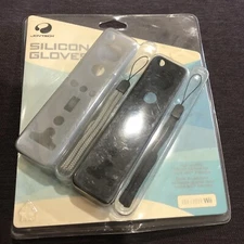 Joytech silicon gloves for Wii 