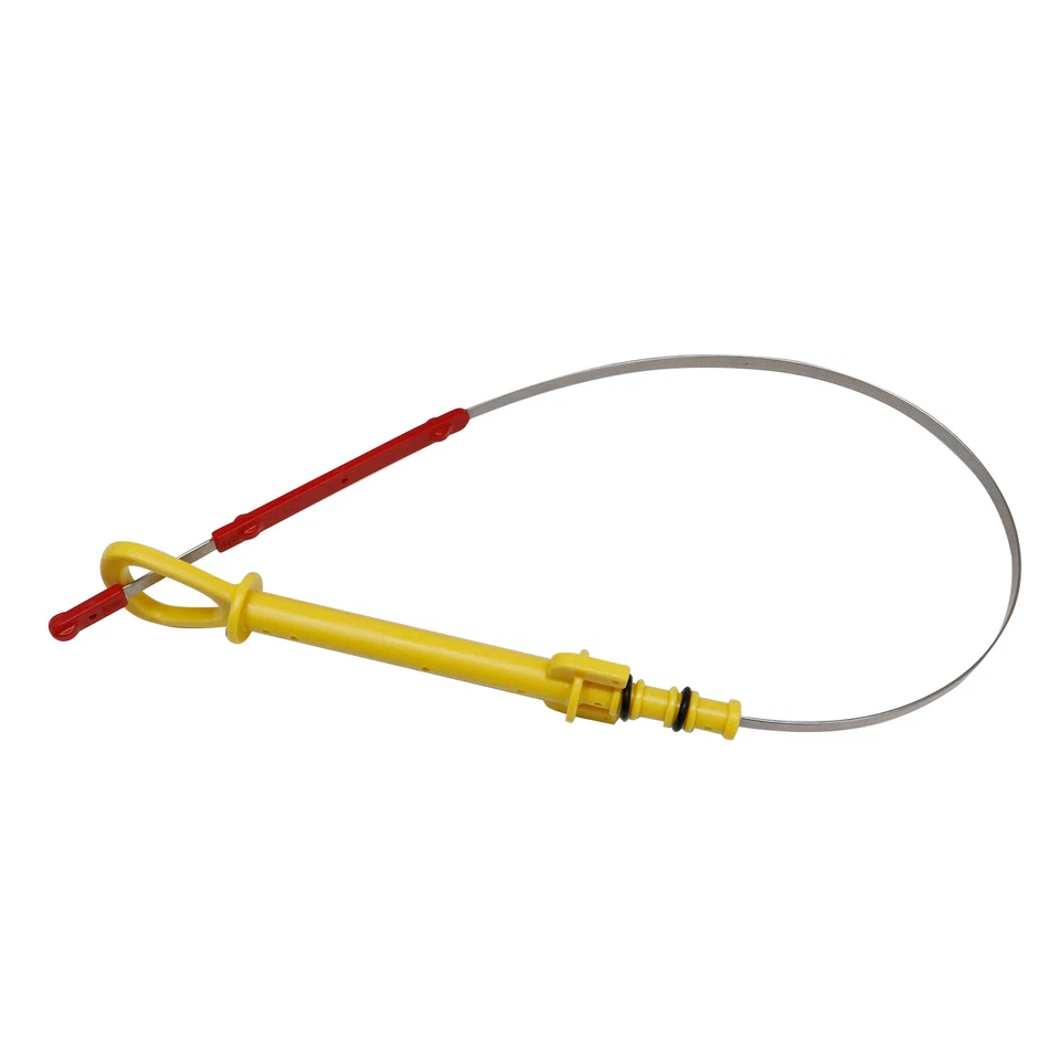 Medidor de nivel de varilla de medición de aceite de motor para Nissan Infiniti Q50 Q60 11140-2V70A nuevo Foto 3 de 4