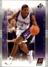 2003-04 SP Game Used #72 Joe Johnson - NM-MT