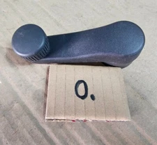 SKODA OCTAVIA MK3 INNER DOOR MANUAL WINDOW GLASS WINDER CRANK HANDLE 6Q0837581A