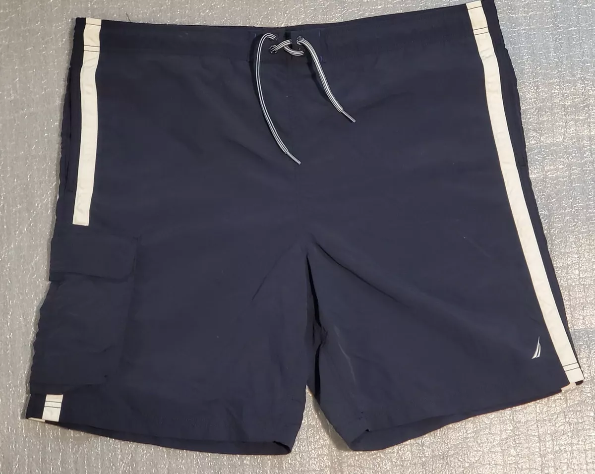Nautica trunks store