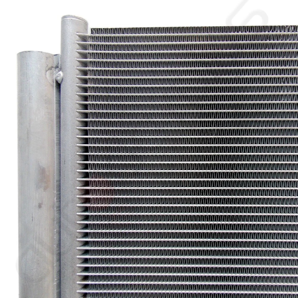 Condensador de aire acondicionado nuevo para Toyota Tacoma 2005 2006 2007 2008-2012 2,7 L 4,0 L Foto 3 de 4