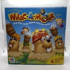 VTG Milton Bradley Whac-A-Mole Electronic 2004 Game Tested Works