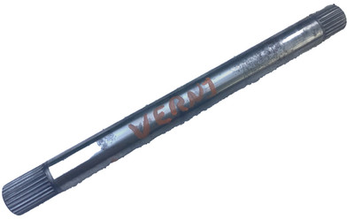 Stock Used    Ford C4   Auto Trans    Input Shaft 26 / 24 Spline   MAJOR PITTING