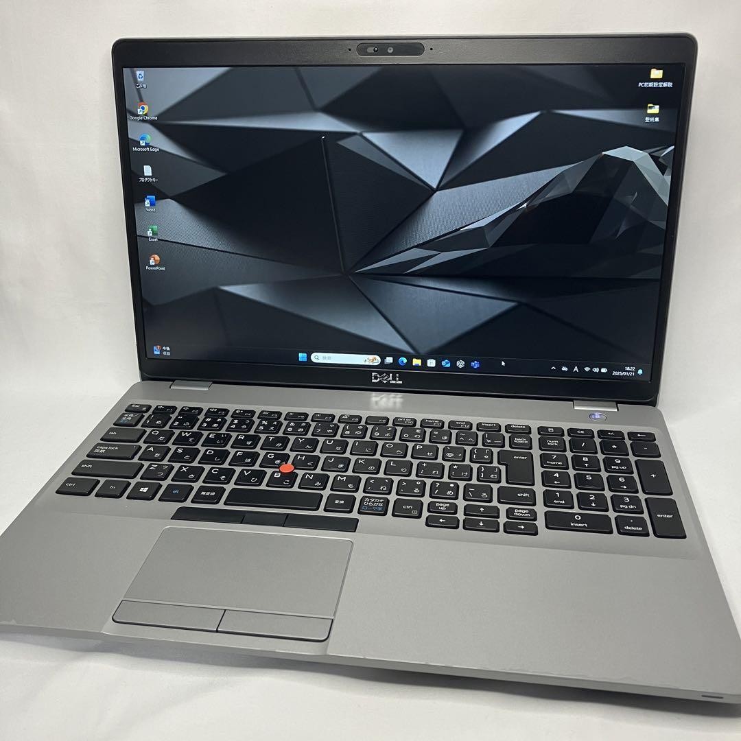 DELL Precision 3551 i7 32GB 512GB オフィス24 DELL Precision 3551 i7 32GB 512GB Windows 11 Pro Office 2024