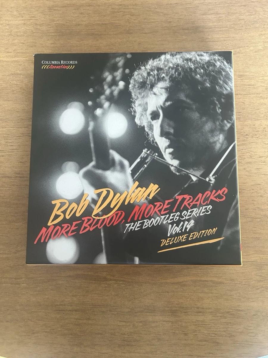 ボブ・ディラン/ Bootleg Series 8(DeluxeEdition） ボブ・ディラン/ Bootleg Series 8(DeluxeEdition） Bob Dylan - Tell