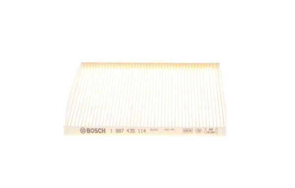 Filter Innenraumluft Bosch 1 987 435 114 FüR Hyundai KIA-image