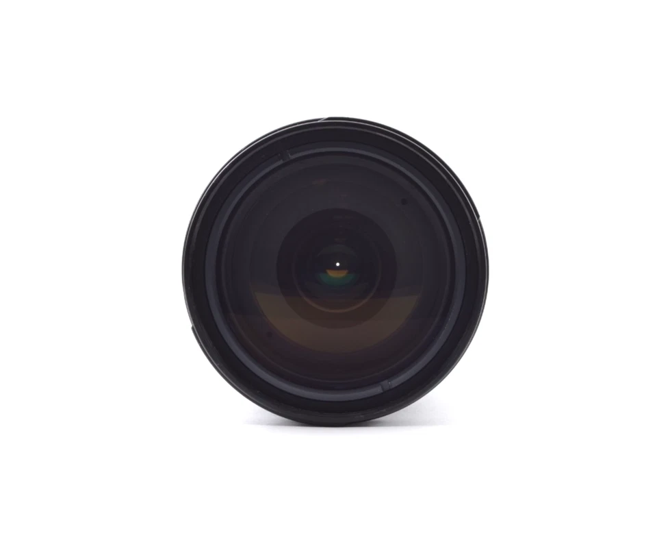 【Como Nuevo】 Lente zoom Nikon AF-S NIKKOR 18-200 mm f/3,5-5,6G ED VR de Japón #2366 Foto 3 de 4