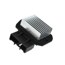 HVAC Heater Blower Motor Resistor Temp Control Regulator Module Fit for Toyot...