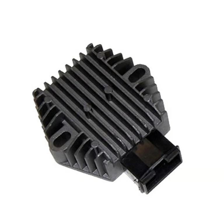 Regulador/rectificador Electrosport Industries #ESR587 Honda Honda ATV 86-4273 Foto 4 de 4